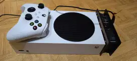 Xbox series S komplit