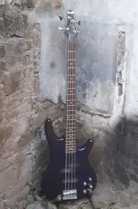 Bass Ibanez Gio GSR 200 Ori Mic