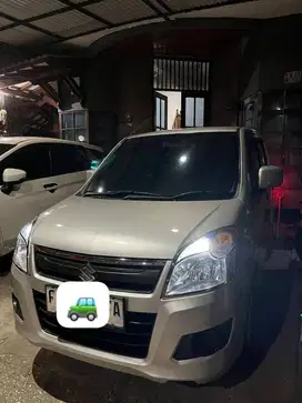 Karimun Wagon R tahun 2018 plat F