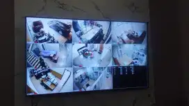 Aneka CCTV  online bergaransi