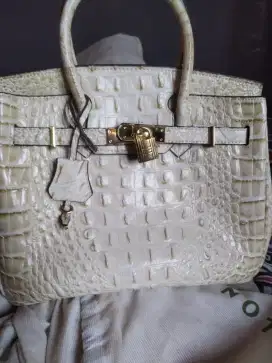 Dijual Tas Hermes Croco