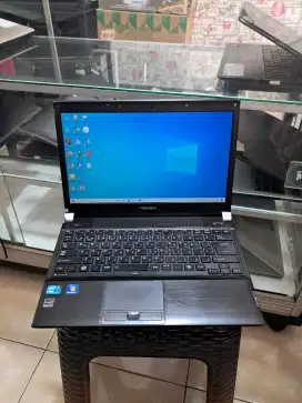 Toshiba RX3, core i5, RAM 4GB, Hdd 500GB