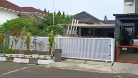 Turun harga Rumah Asri  villa Bali   Graha Puspa  Full Furnish