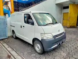 Granmax 1.3 Blindvan 2022