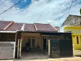 Rumah Dijual Perumahan Cibiru Bandung Bagus Jual BU