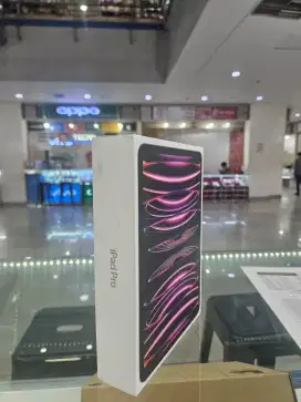 Ipad pro m2 128gb