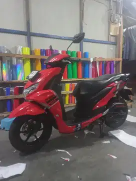 Jasa pasang stiker