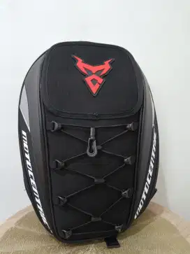 Jual tas helm merk motocentric