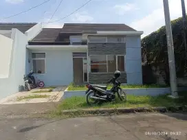 Ada 3 Unit Rumah Baru Di Kopo Lestari