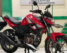 Honda CB 150R 2018