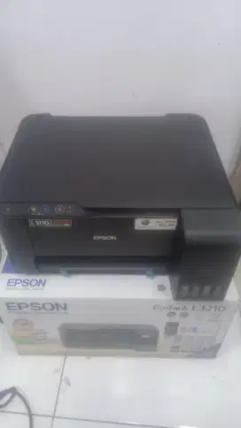 Printer Epson L 3110(print.scan.copy)