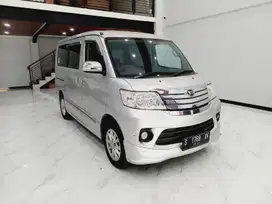 Daihatsu LUXIO X MT 2022