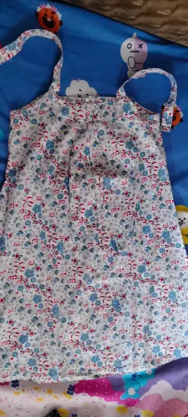 Preloved dress anak