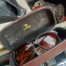 Aigner  Original glasses
