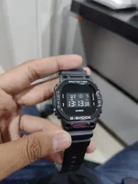 Jam Casio Gshock original