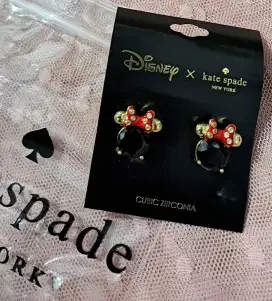 Anting KATE SPADE