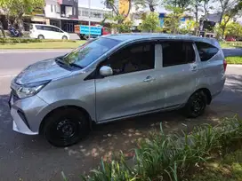 Daihatsu Sigra 2023 Bensin