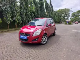 [OLXmobbi] TDP 5,JT Suzuki Splash 1.2 GL Bensin-MT Merah 2015