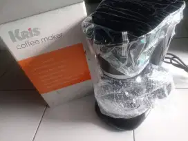 Kris coffee maker
