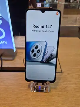 REDMI 14C TERBARU