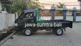 Jasa Angkut Barang