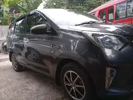 Toyota Calya 2018 Bensin