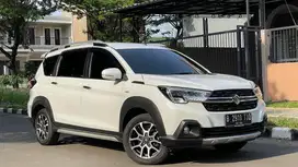 Suzuki XL7 Alpha AT 2020 Putih Metalik