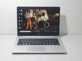 Laptop Hp EliteBook 840 G5 (Core i7-Gen8)