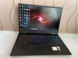 LAPTOP GAMING HP OMEN 15