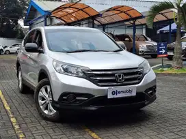 DP MINIM - HONDA CRV 2.0 RM1 BENSIN AT 2013