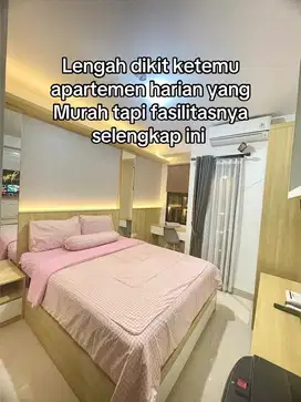Transpark cibubur harian murah connecting mall