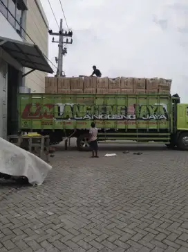 Lowongan supir truk