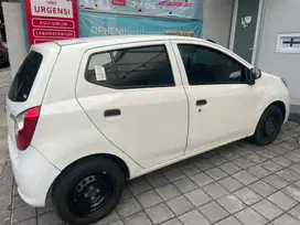 Daihatsu Ayla 2019 Bensin