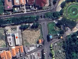 Dijual Tanah Kertajaya Indah Nol Jalan Surabaya Timur