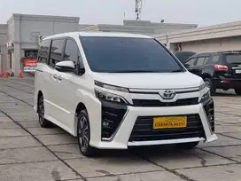JARANG ADA !!! [KM 30RB] VOXY 2019 PUTIH GARANSI KM ASLI