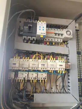 Cold storage/abf/chiller