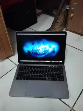 Macbook Pro 13 2017 CTO 16 1TB