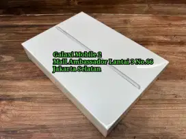 Apple Ipad 9 Wifi 64GB Inter Bisa Cash Kredit Tukar Tambah Minat Japri
