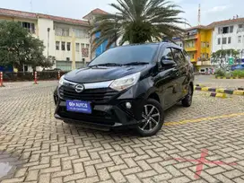 [OLXmobbi] TDP 7,JT Daihatsu Sigra 1.2 R Bensin-MT Coklat 2022