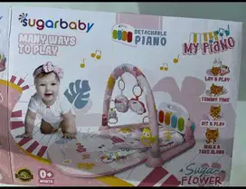 Playmat Suger Baby