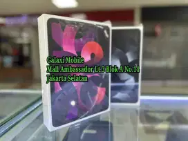 Apple Ipad Air 5 M1 Wifi 64GB Inter Bisa Cash Kredit Tukar Tambah