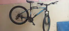 Sepeda Mtb fastron 26