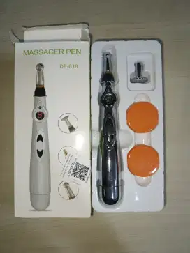 MASSAGER PEN DF-618/ AKUPUNTUR PEN TERAPI