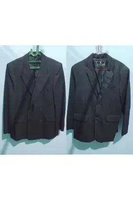 Jas dan Blazer Cowok