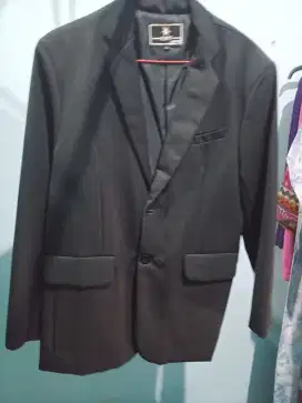 Jas Blazer Cowok