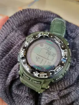 Protrek PRG 250B