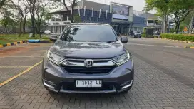 HONDA CRV 1.5 PRESTIGE TURBO