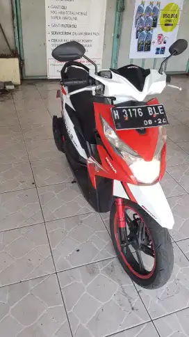 Honda beat cbs 2019