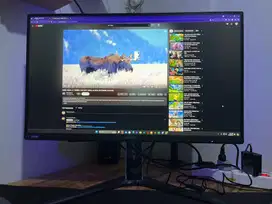 Monitor gaming Xiaomi G Pro 27i