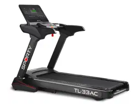 TREADMILL ELEKTRIK TF BIG 33AC